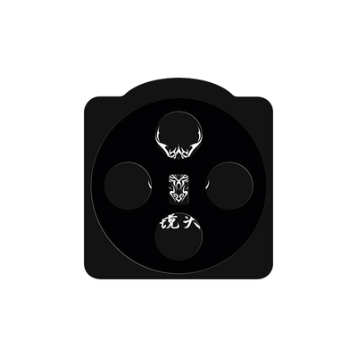 米卡凡适用VIVOX100Ultra镜头膜