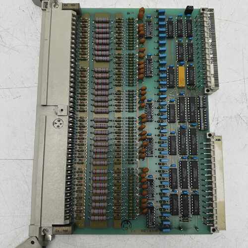 GJR5142600R0001 35E891B 9096 27 Circuit Board