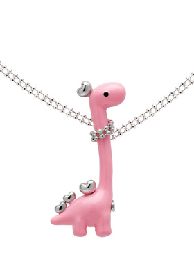 FWISH飞未夕女原创设计项链