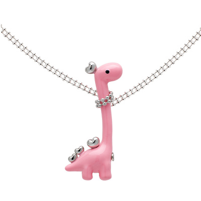 FWISH飞未夕女原创设计项链