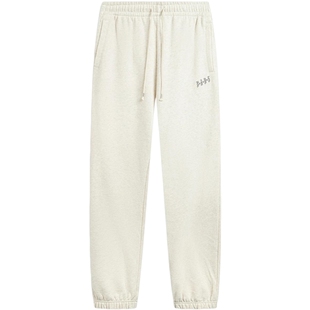 LI-NING李宁男子运动休闲长裤AKLW015-4