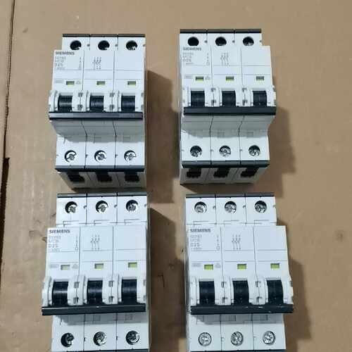 【议价-可维修】  5SY6325-8 3P D25 工控备件 工业自动化配件 /