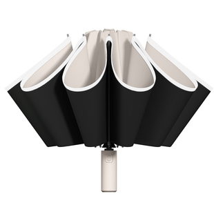 全自动车载反向雨伞折叠女晴雨两用大号加大加固加厚太阳伞遮阳男