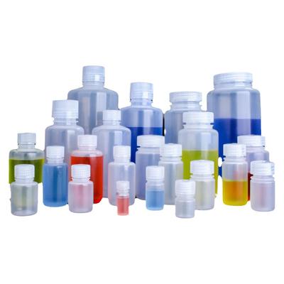 密封罐塑料瓶PP加厚透明瓶