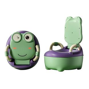 儿童马桶坐便器小男孩女宝宝尿盆婴幼儿专用便盆厕所家用训练尿桶