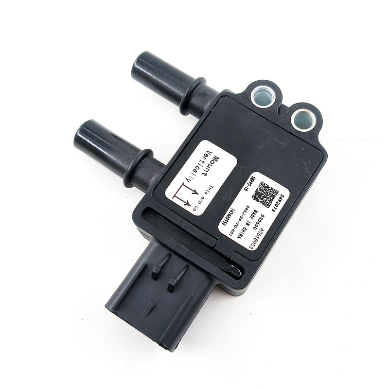 5MPP2-10适用福田康明斯国六重卡压差5492073压差传感器4383998