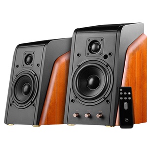 Hivi/惠威 M200MKIII+蓝牙桌面有源电脑2.0音箱光纤同轴电视音响