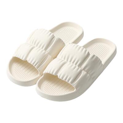 踩屎感拖鞋女夏室内软底家居凉拖