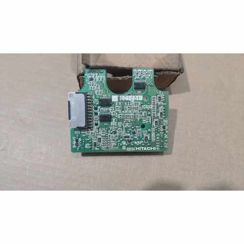 议价全新日立主板2J84E4972B全新未使用公司库存维修