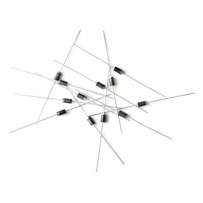 1N5817/1N5819DO-41二极管