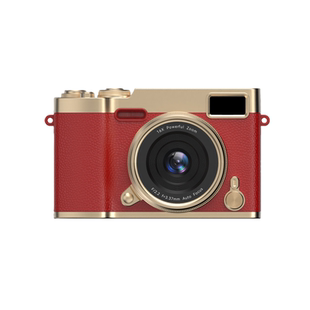 拍立得相机学生日礼物女生入门vlog数码摄相机ccd复古儿童照相机