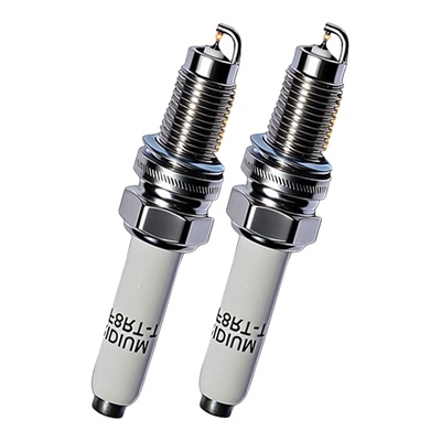 佐本斯柯达汽车双铱金火花塞