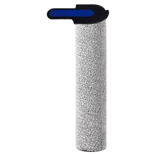 海尔洗地机原装配件滚刷 海帕过滤网清洁液套餐A500/G500/A500Pro