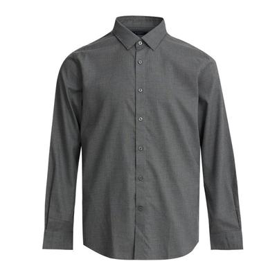 SCOFIELD男士25年新款长袖衬衫