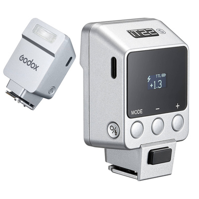 神牛iT20iT22闪光灯正品包邮