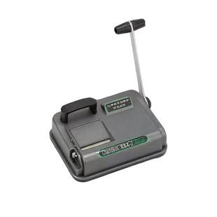 新款螳螂臂双导轨下压卷烟机家用手动80/6.5卷烟器全自动55卷管机