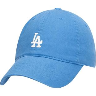 【自营】MLB棒球帽男女帽小标运动帽情侣帽遮阳帽休闲帽3ACP7701N