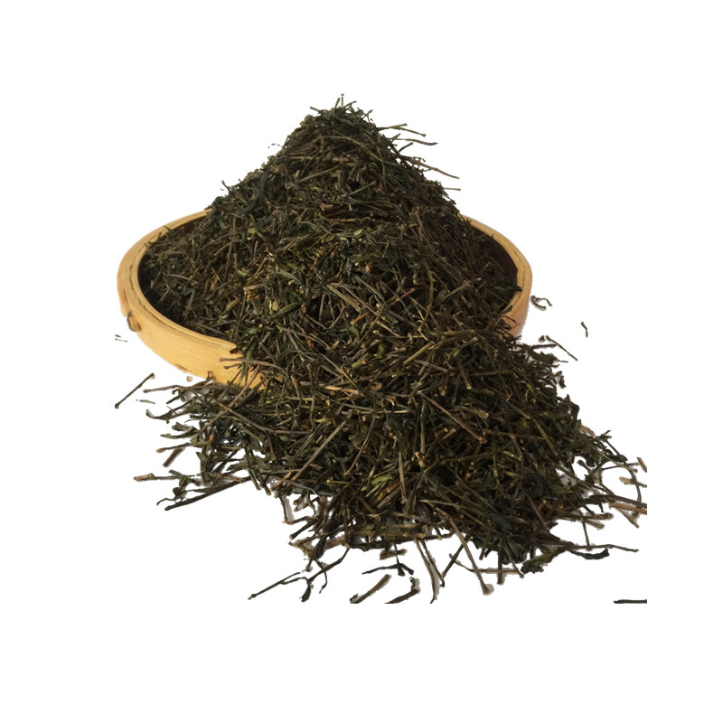 乌龙茶茶枝水仙茶茶叶梗