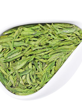 2026年头芽嫩芽款龙井碎茶片