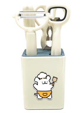 【小鸡蛋】厨房小工具套装