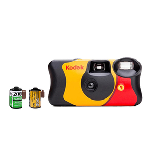 冲洗一次性胶卷相机复古傻瓜胶片机激光冲印照片胶卷洗相片套餐