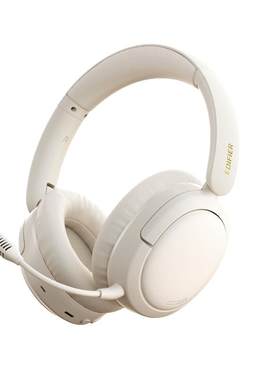 【漫步者】K750W AIR儿童诵读耳返背书专用耳机头戴式降噪学习用