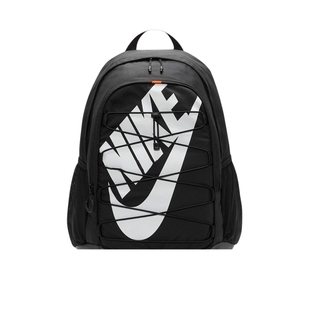 Nike耐克经典双肩包22升运动休闲学生书包简约通勤背包HJ8200-010