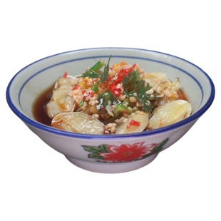 新款仿真食品模型麻辣海丁当鲜捞汁小海鲜杯美食小吃样品道具摆件