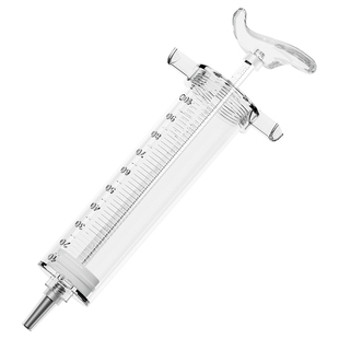 鼻饲流食助推器针管喂食器老人喂饭神器大号针筒胃管鼻饲管注射器