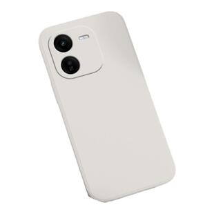 适用vivoY37Pro手机壳Y37Por新款V2354A液态硅胶vivo5G保护套vivov男vovoy女viv0全包防摔viviy简约外壳丫有