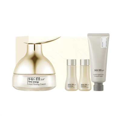 苏秘时光能量面霜大容量120ml