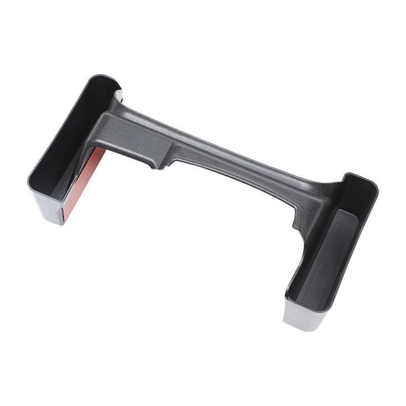 适用于07-24款牧马人JK/JL专用车载储物盒改装车内收纳箱拓展配件