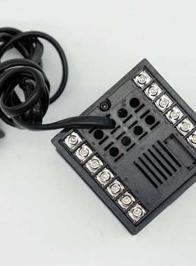 步进伺服电机控制器脉冲驱动单轴控制板电机定长DYIS编程系统JJ01