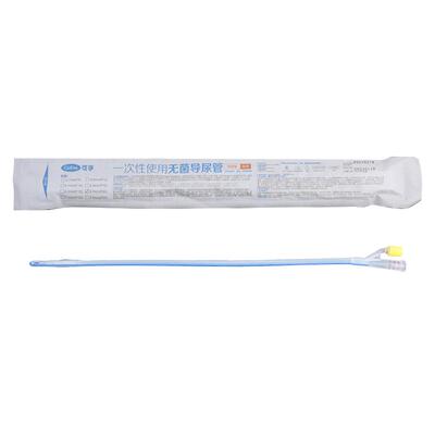 可孚上市品牌硅胶导尿管旗舰店