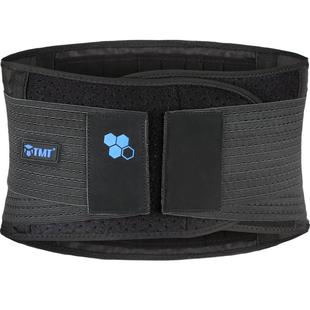 专业护腰带收腹带薄款健身腰带深蹲男专用跑步训练运动束腰带篮球