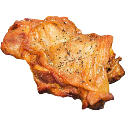 千般就黑椒脆皮鸡扒腌制鸡排10包