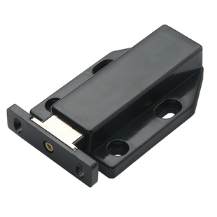 柜门隐形门回弹按压重型反弹器磁碰门吸门碰弹簧衣柜门弹跳强弹力