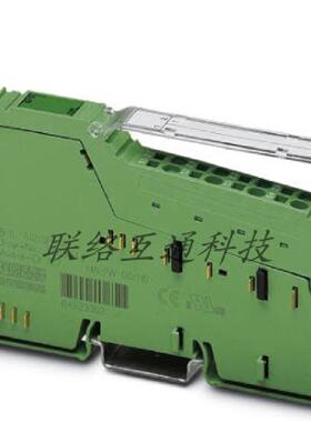 议价菲尼克斯全新原装正品现货IB IL AI 2/SF-ME模拟输入模块2863