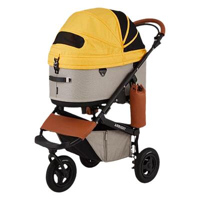 AirBuggy可折叠宠物推车
