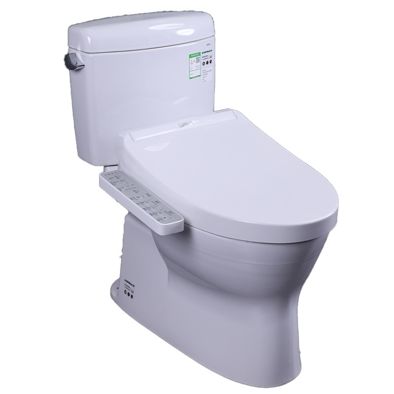 TOTO家用小户型智能马桶CW830EB