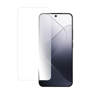 适用小米Note14 13红米Note12Pro+钢化膜11EPro Note10手机膜9 8 Tubro3高清7全屏Note11R玻璃15Pro贴膜E/T