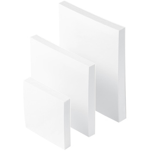 牙科材料一次性调拌纸口腔加厚防水双面镀膜粘调和纸调拌刀玻璃板