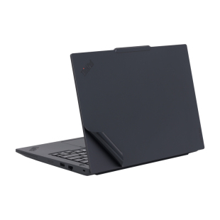 适用2025款2026联想ThinkPad笔记本T14P贴纸Gen4电脑外壳膜Gen3原机色保护膜Gen2机身Gen1纯色14.5寸全套贴膜