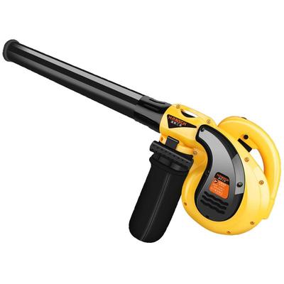 鼓风机小型电脑大功率吹灰尘