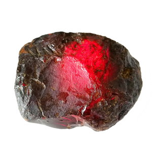 天然缅甸琥珀原石金蓝金珀虫珀蜜蜡血珀翳珀吊坠戒面珠子把件毛料