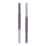 双头微距修眉刀女士专用刮眉防水锋利式学生新手刮毛安全型刮眉刀