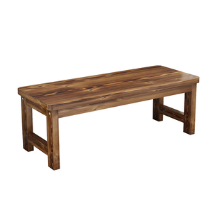 包邮碳化实木仿古凳长凳子长条凳长板凳换鞋凳浴室凳床尾凳可定制