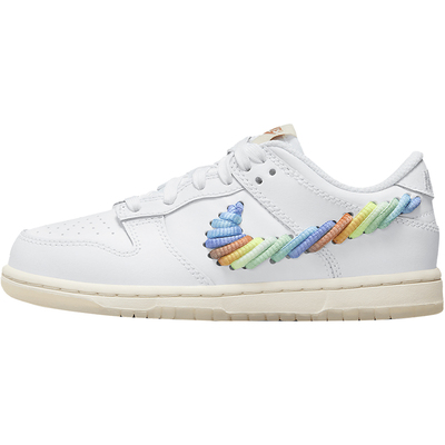 Nike/耐克小童低帮休闲板鞋