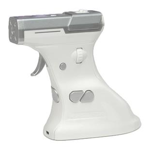 后坐力体感/RAGNOK鼠标三模无线枪型人体工学电竞射击游戏专用