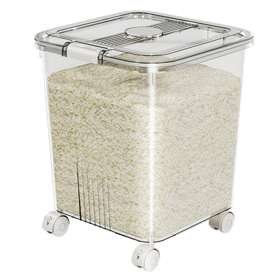 防潮密封桶5kg|超3.9万次加购